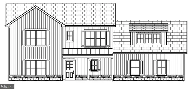 $800,625 | 3 Gray Meadow, Warrenton, VA 20187