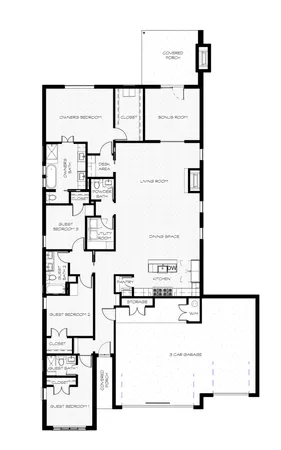 $586,900 | 14410 Joliet Avenue, Lubbock, TX 79423