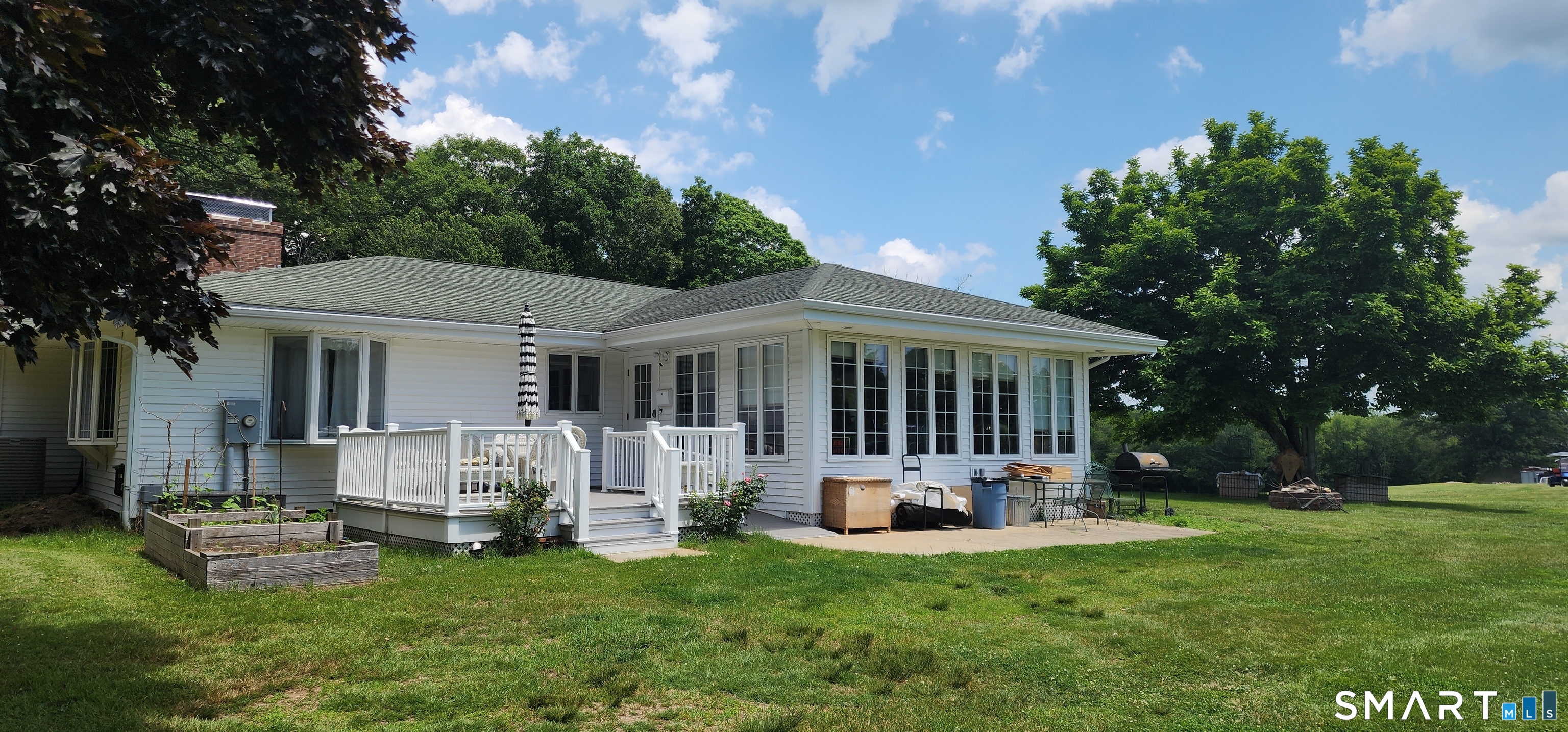 96 Stanavage Road Colchester, CT 06415 - Photo 2 of 30