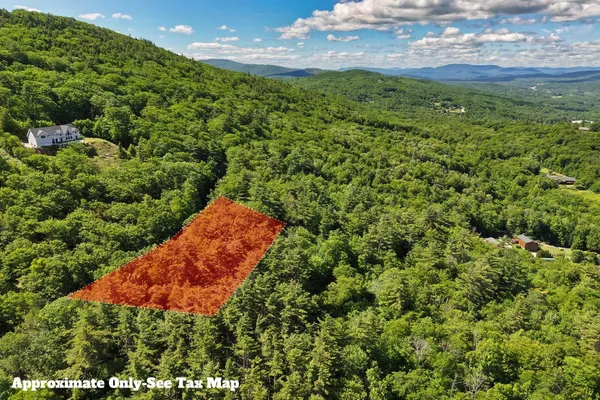 $50,000 | 4-2-14 McLaren Drive, Campton, NH 03223
