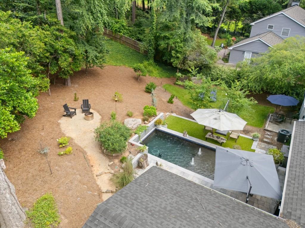 6490 Scott Valley Road Northwest Sandy Springs, GA 30328 - Photo 35 of 45