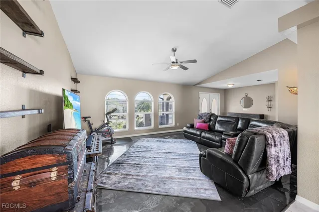 $374,988 | 3714 Palm Tree Boulevard, Cape Coral, FL 33904