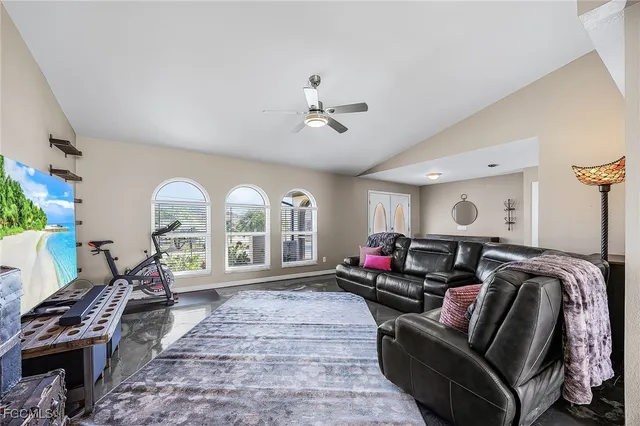 $374,988 | 3714 Palm Tree Boulevard, Cape Coral, FL 33904