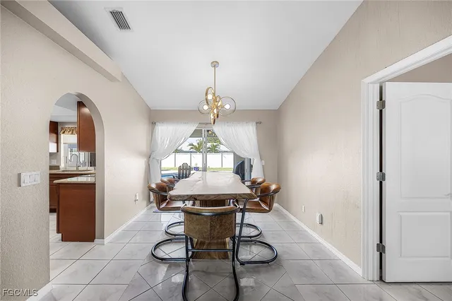 $374,988 | 3714 Palm Tree Boulevard, Cape Coral, FL 33904