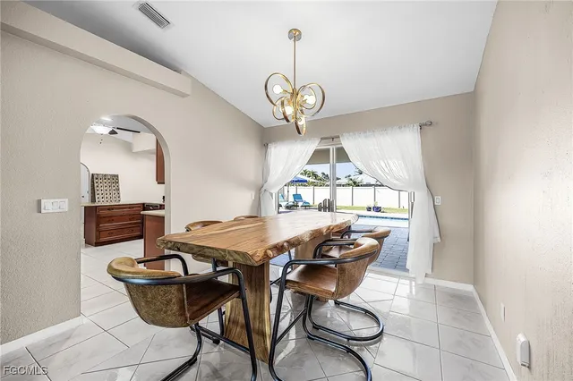 $374,988 | 3714 Palm Tree Boulevard, Cape Coral, FL 33904