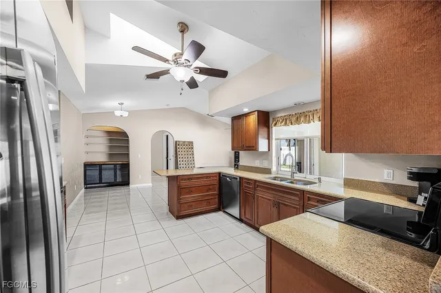 $374,988 | 3714 Palm Tree Boulevard, Cape Coral, FL 33904