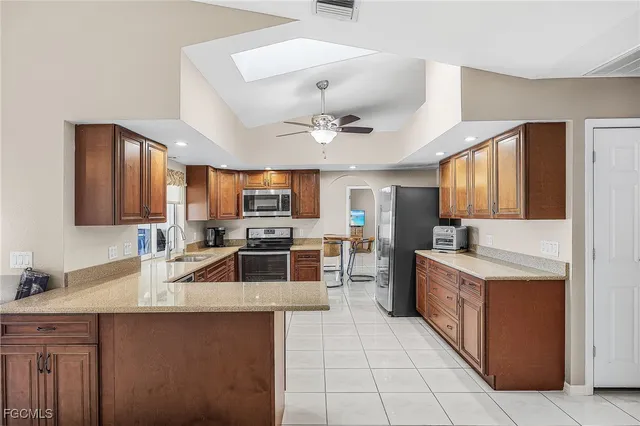 $374,988 | 3714 Palm Tree Boulevard, Cape Coral, FL 33904
