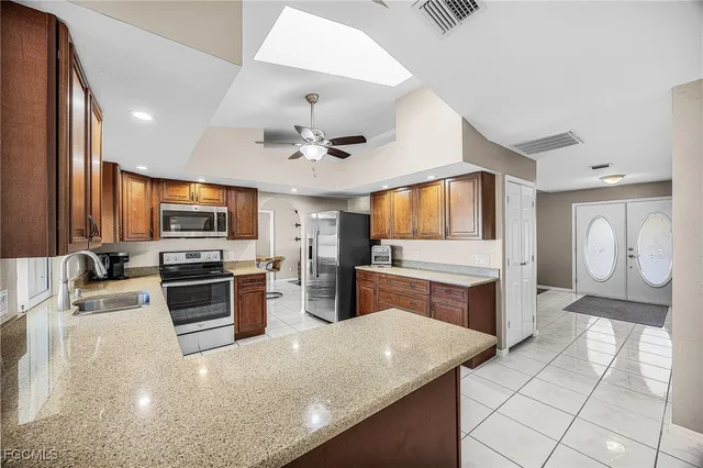 $374,988 | 3714 Palm Tree Boulevard, Cape Coral, FL 33904
