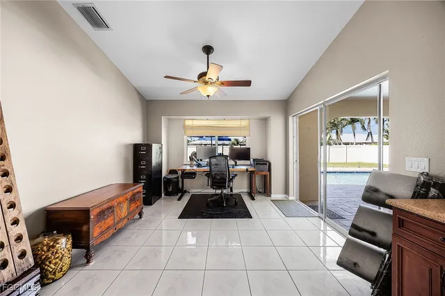 $374,988 | 3714 Palm Tree Boulevard, Cape Coral, FL 33904
