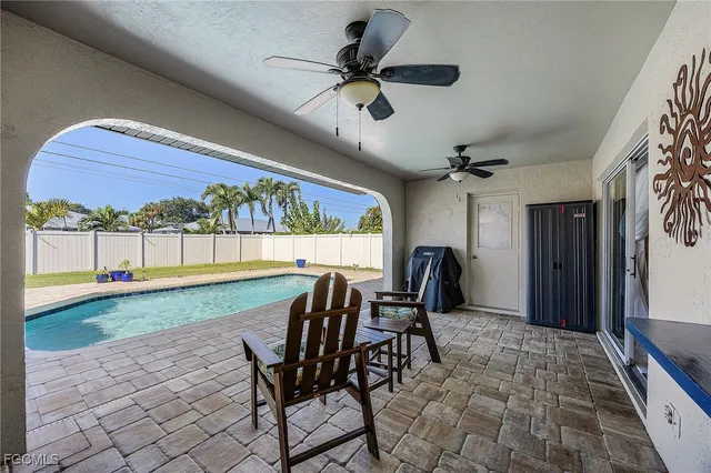 $374,988 | 3714 Palm Tree Boulevard, Cape Coral, FL 33904