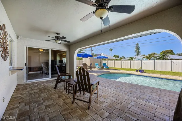 $374,988 | 3714 Palm Tree Boulevard, Cape Coral, FL 33904