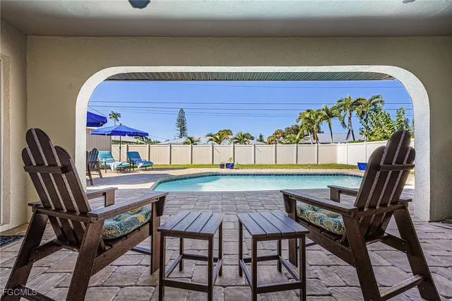 $374,988 | 3714 Palm Tree Boulevard, Cape Coral, FL 33904