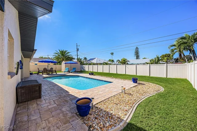 $374,988 | 3714 Palm Tree Boulevard, Cape Coral, FL 33904