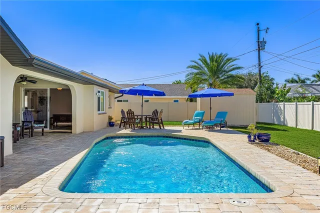 $374,988 | 3714 Palm Tree Boulevard, Cape Coral, FL 33904