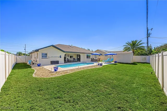 $374,988 | 3714 Palm Tree Boulevard, Cape Coral, FL 33904