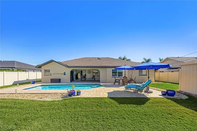 $374,988 | 3714 Palm Tree Boulevard, Cape Coral, FL 33904