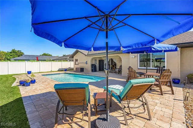 $374,988 | 3714 Palm Tree Boulevard, Cape Coral, FL 33904