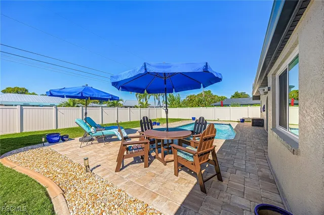 $374,988 | 3714 Palm Tree Boulevard, Cape Coral, FL 33904