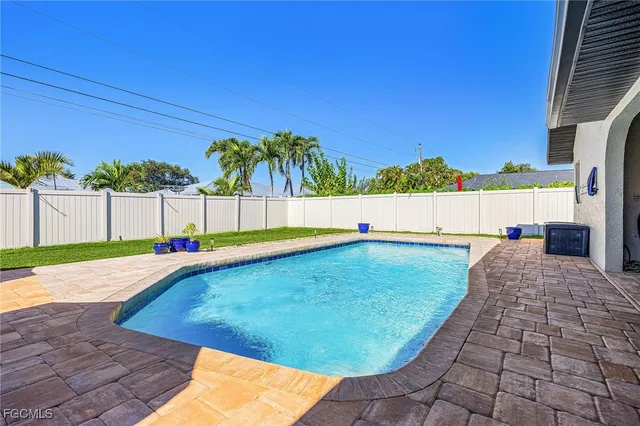 $374,988 | 3714 Palm Tree Boulevard, Cape Coral, FL 33904
