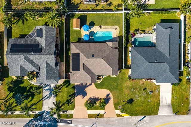$374,988 | 3714 Palm Tree Boulevard, Cape Coral, FL 33904