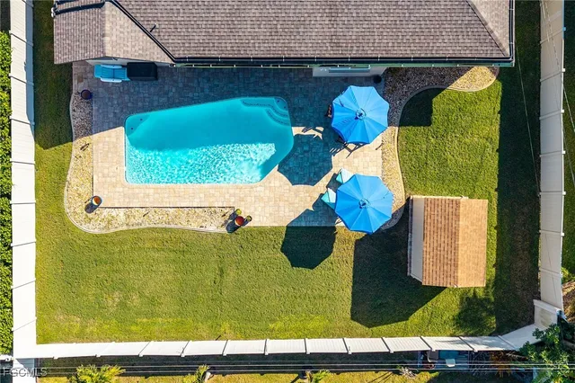 $374,988 | 3714 Palm Tree Boulevard, Cape Coral, FL 33904