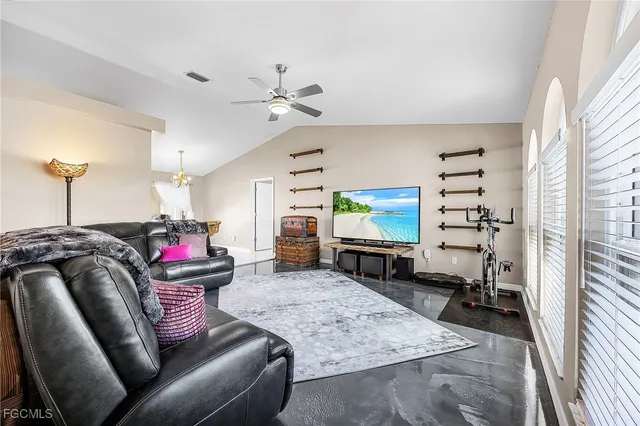 $374,988 | 3714 Palm Tree Boulevard, Cape Coral, FL 33904