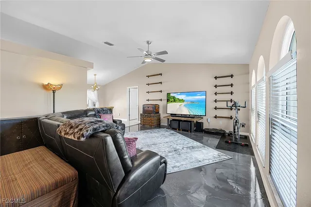 $374,988 | 3714 Palm Tree Boulevard, Cape Coral, FL 33904