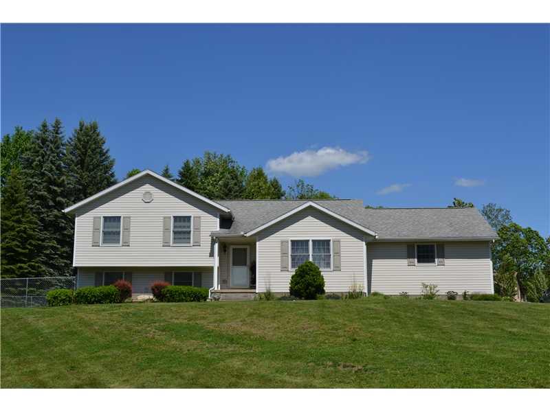 167 Dance Hall Road Apollo, PA 15613 - Photo 1 of 18 Exterior Front.