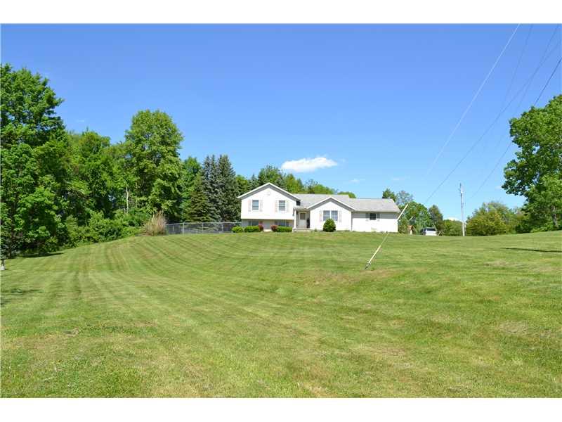 167 Dance Hall Road Apollo, PA 15613 - Photo 2 of 18 Yard/Garden.