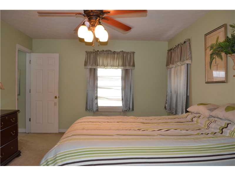 167 Dance Hall Road Apollo, PA 15613 - Photo 11 of 18 Master Bedroom.