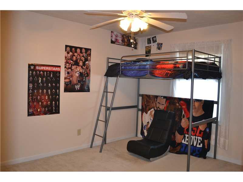 167 Dance Hall Road Apollo, PA 15613 - Photo 12 of 18 Bedroom.