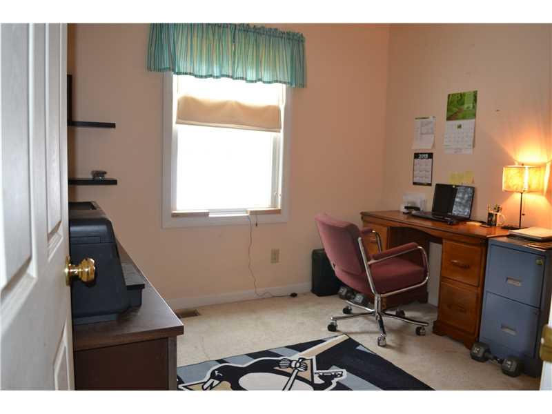 167 Dance Hall Road Apollo, PA 15613 - Photo 13 of 18 Bedroom.