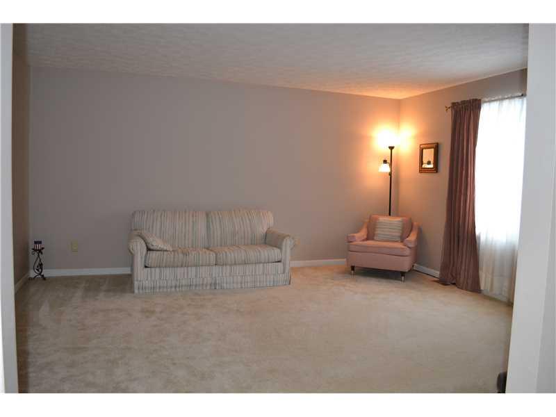 167 Dance Hall Road Apollo, PA 15613 - Photo 3 of 18 Living Room.