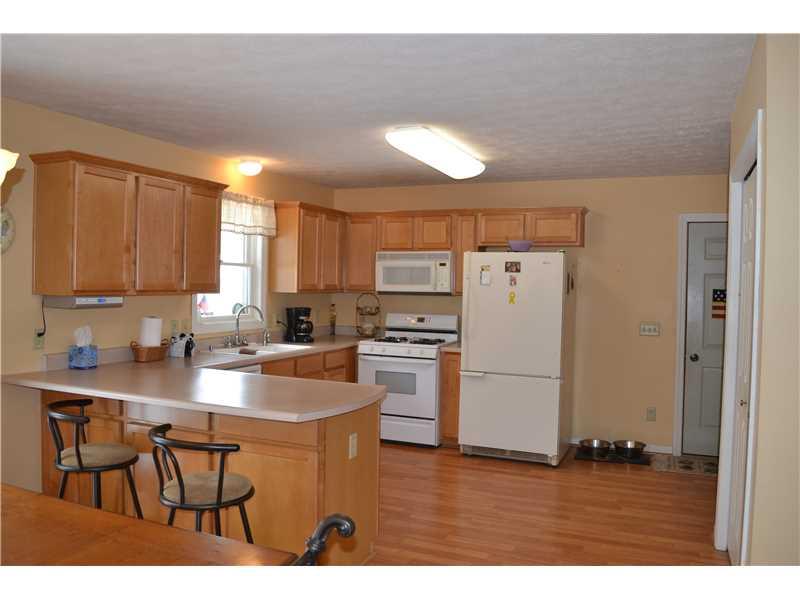 167 Dance Hall Road Apollo, PA 15613 - Photo 5 of 18 Kitchen.