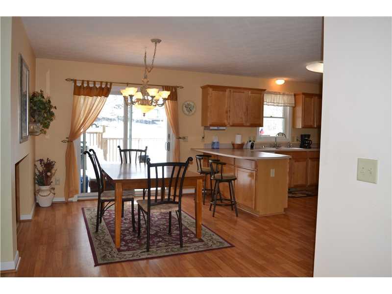 167 Dance Hall Road Apollo, PA 15613 - Photo 6 of 18 Kitchen.