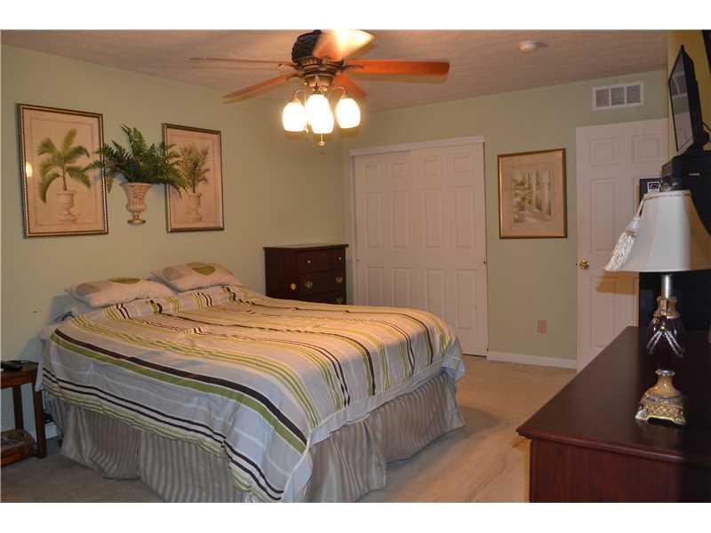 167 Dance Hall Road Apollo, PA 15613 - Photo 10 of 18 Master Bedroom.