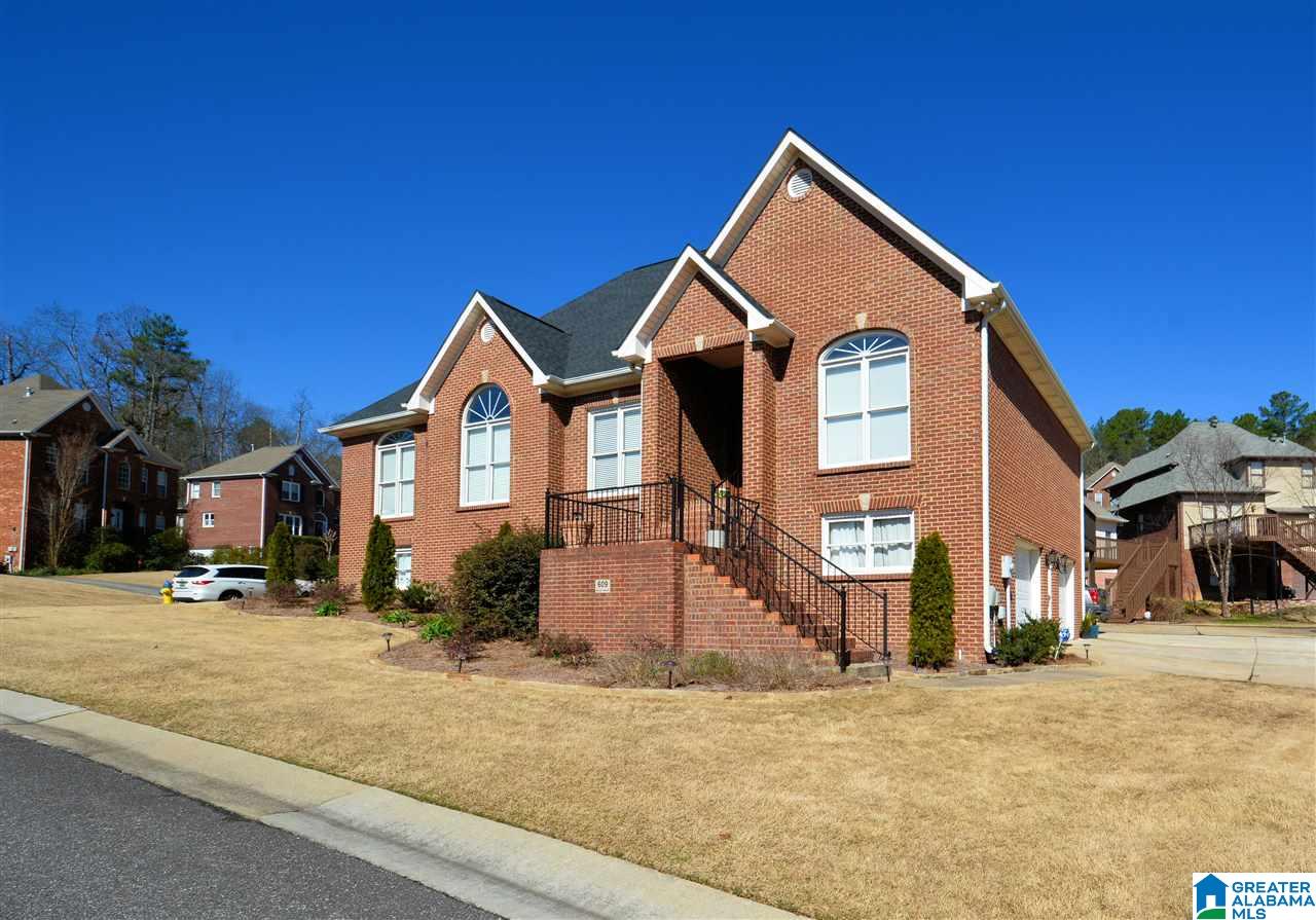609 Meadow Ridge Drive Birmingham, AL 35242 - Photo 38 of 39