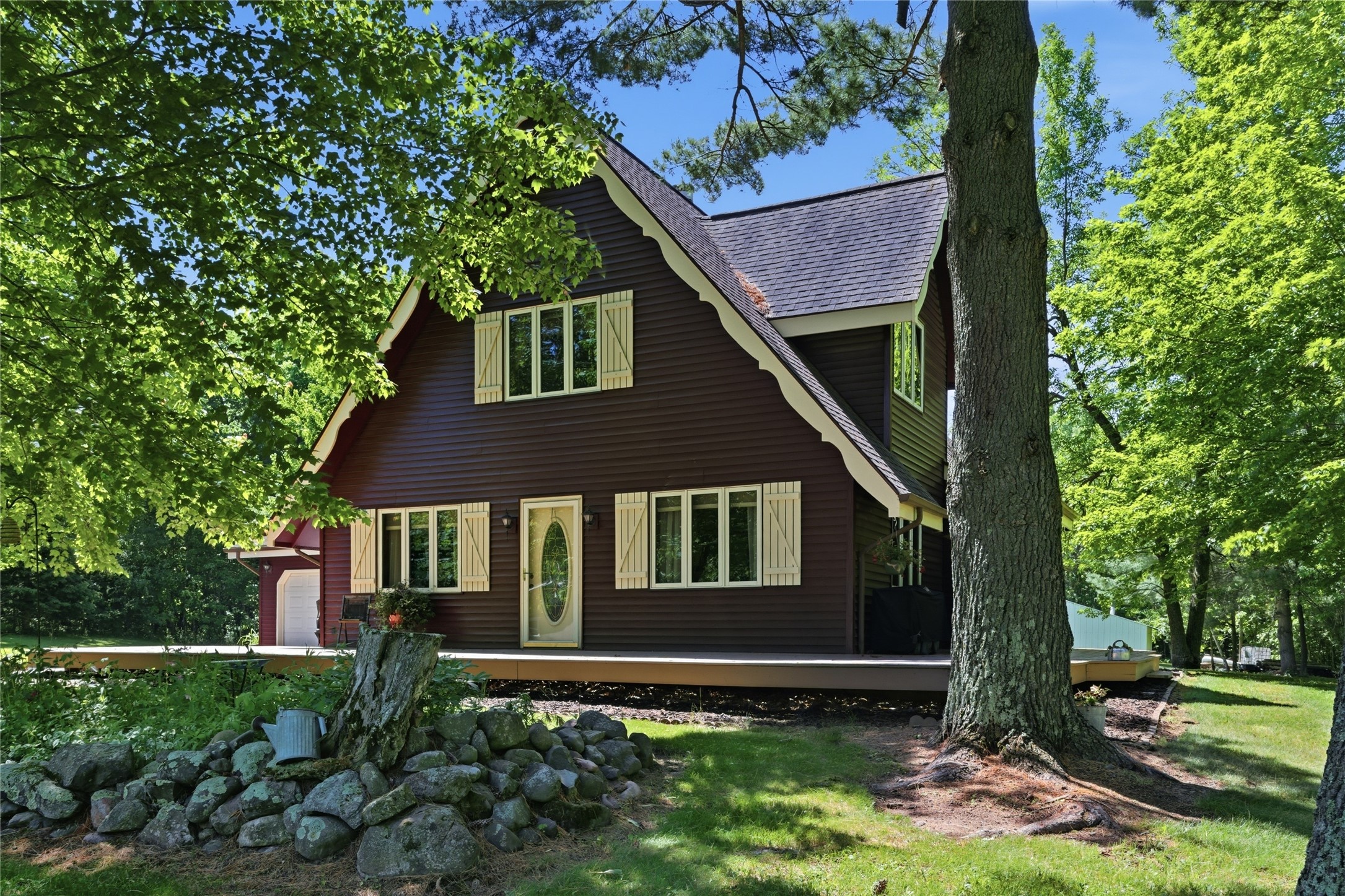 1767 28th Avenue Rice Lake, WI 54868 - Photo 2 of 32