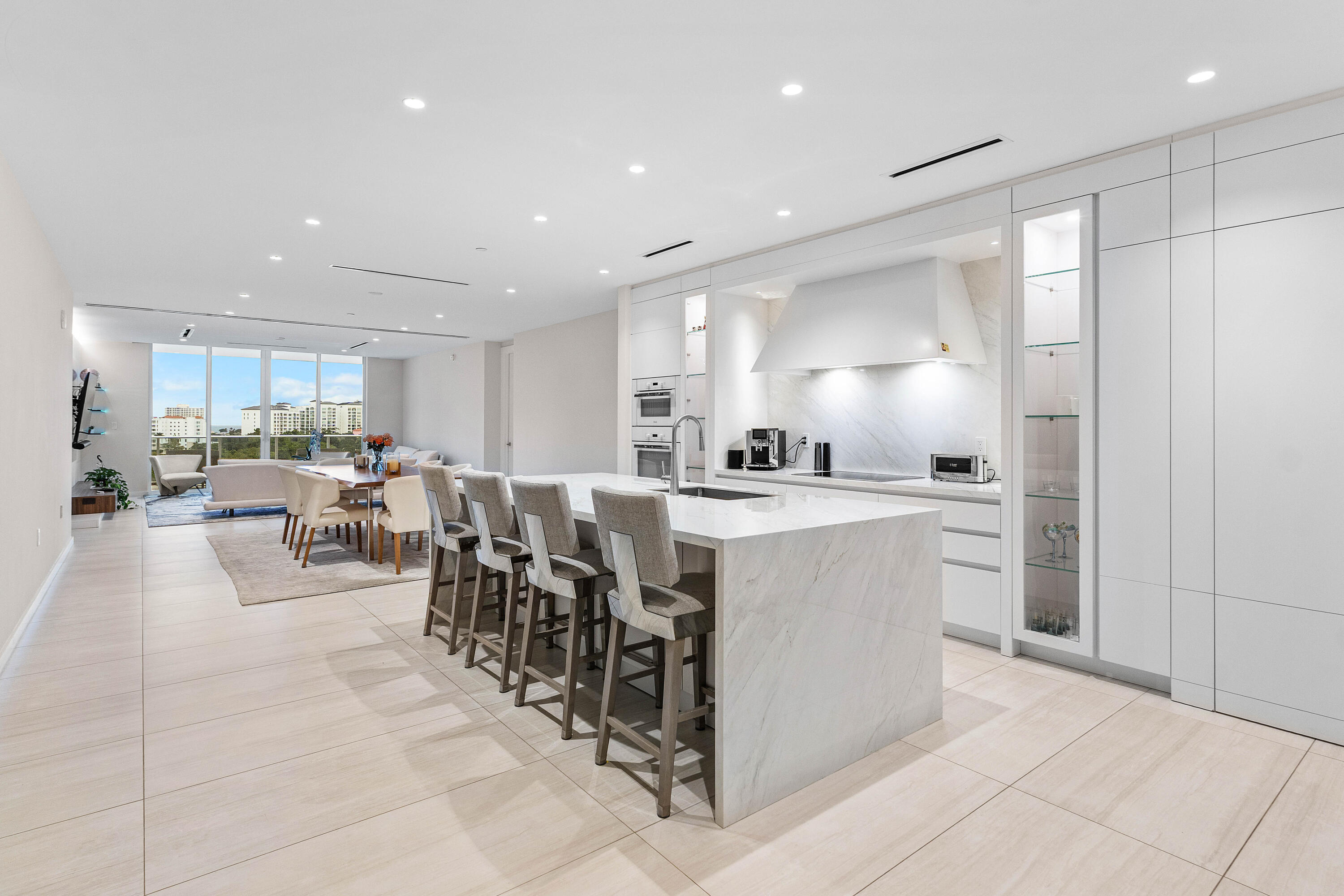 200 Southeast Mizner Boulevard, Unit 707 Boca Raton, FL 33432 - Photo 12 of 119 ALINA 200 UNIT 707