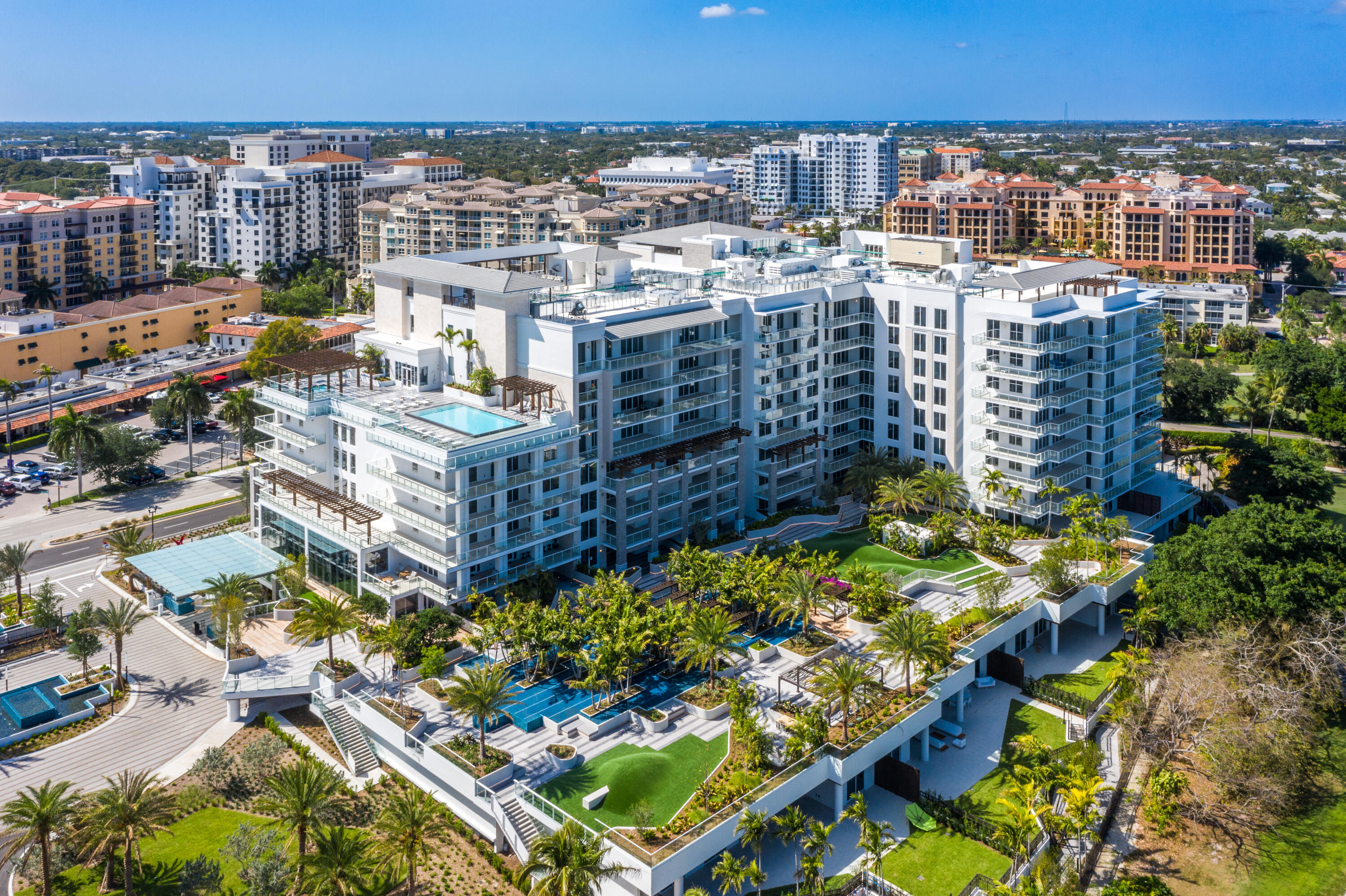 200 Southeast Mizner Boulevard, Unit 707 Boca Raton, FL 33432 - Photo 81 of 119 untitled-75