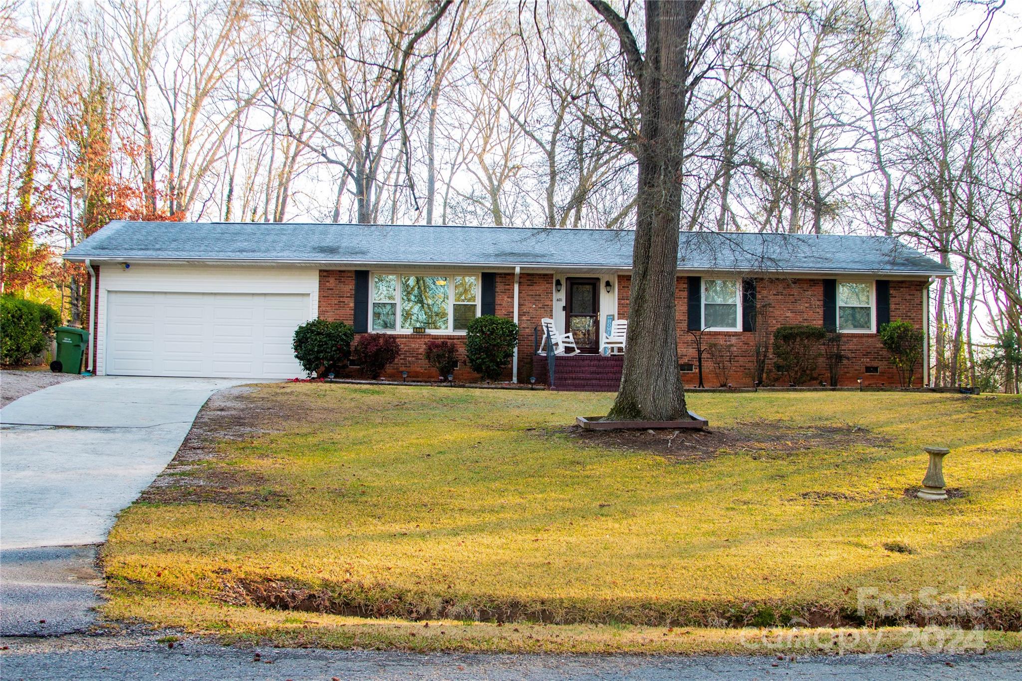 601 Davis Street Lancaster, SC 29720 - Photo 1 of 13 Gallery Image 1