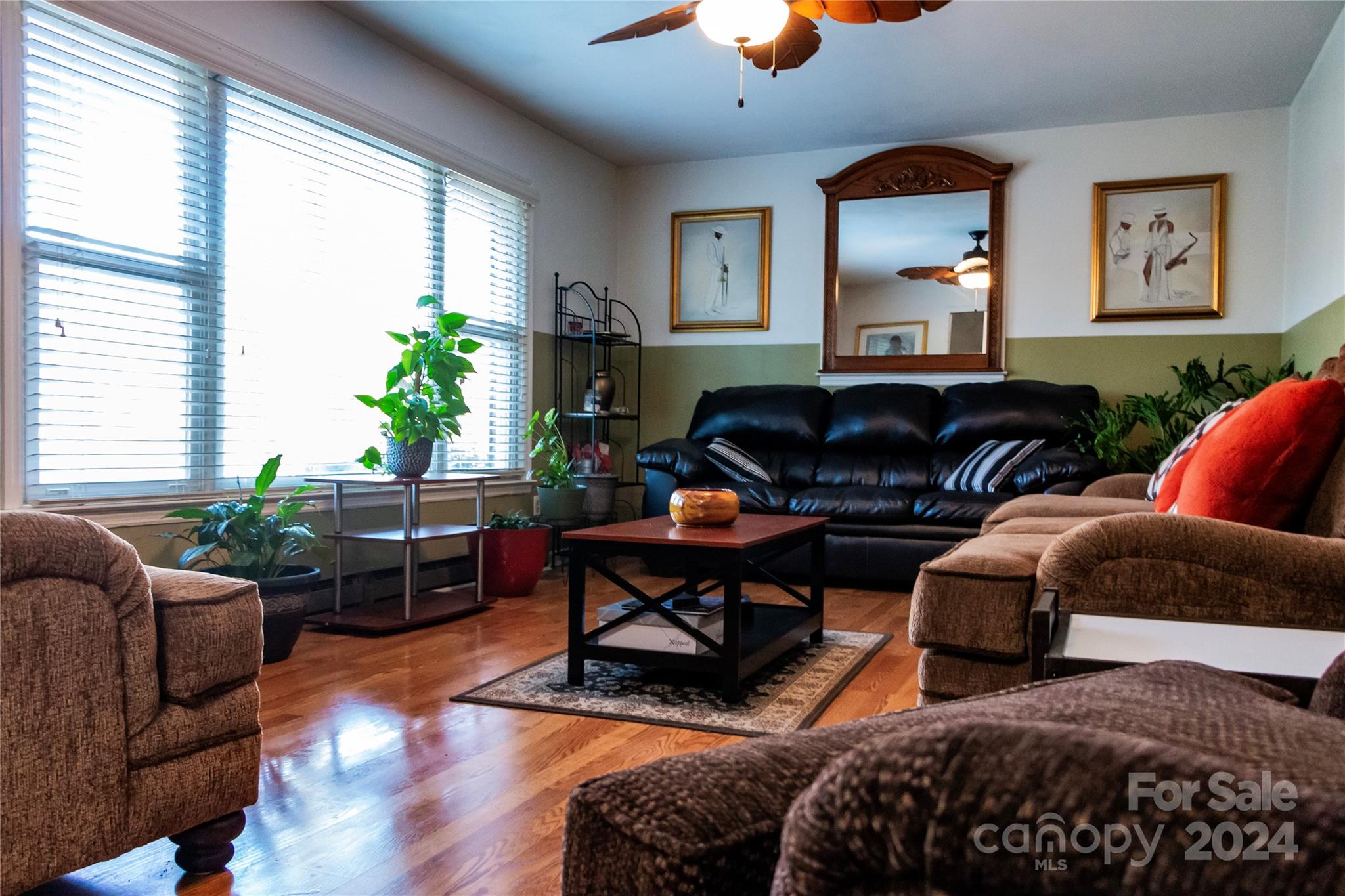 601 Davis Street Lancaster, SC 29720 - Photo 4 of 13 Gallery Image 4