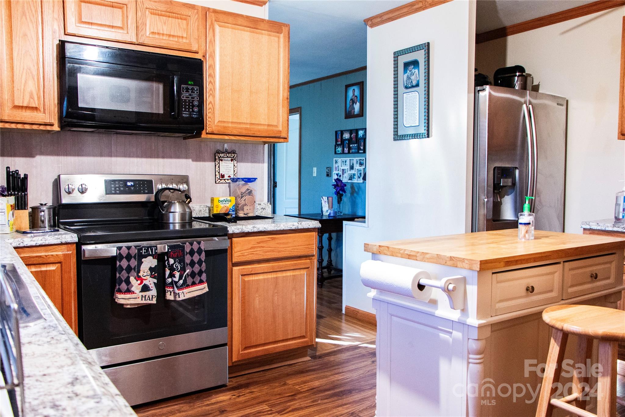 601 Davis Street Lancaster, SC 29720 - Photo 7 of 13 Gallery Image 7