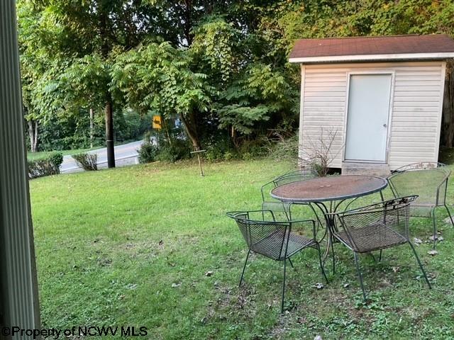 3734 Earl L Core Road Morgantown, WV 26508 - Photo 13 of 13 Gallery Image 13