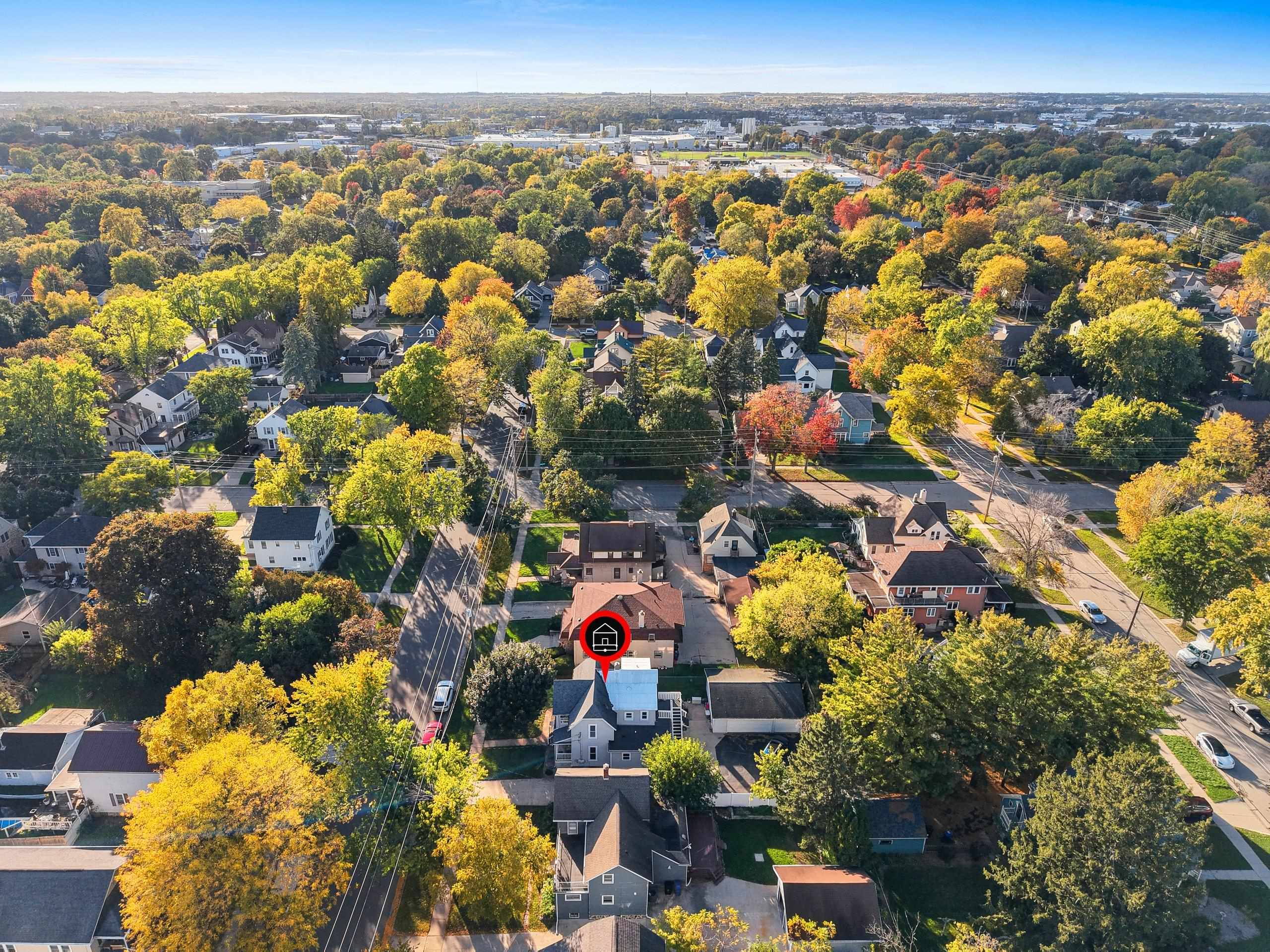 826 West 4th Street Appleton, WI 54914 - Photo 50 of 55 Gallery Image 50