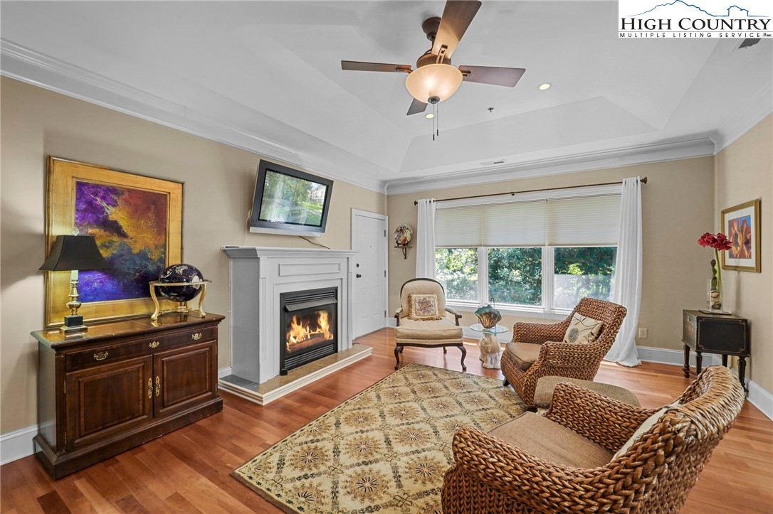 180 Gateway Drive, Unit 402 Boone, NC 28607 - Photo 2 of 35