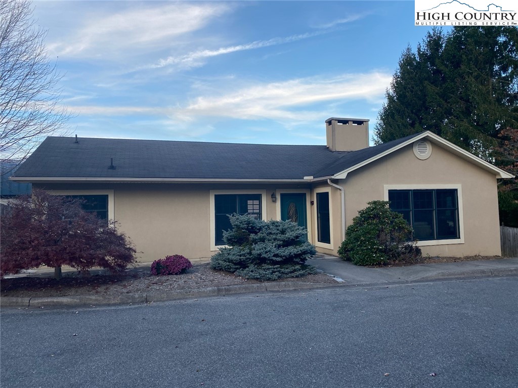 180 Gateway Drive, Unit 402 Boone, NC 28607 - Photo 28 of 35