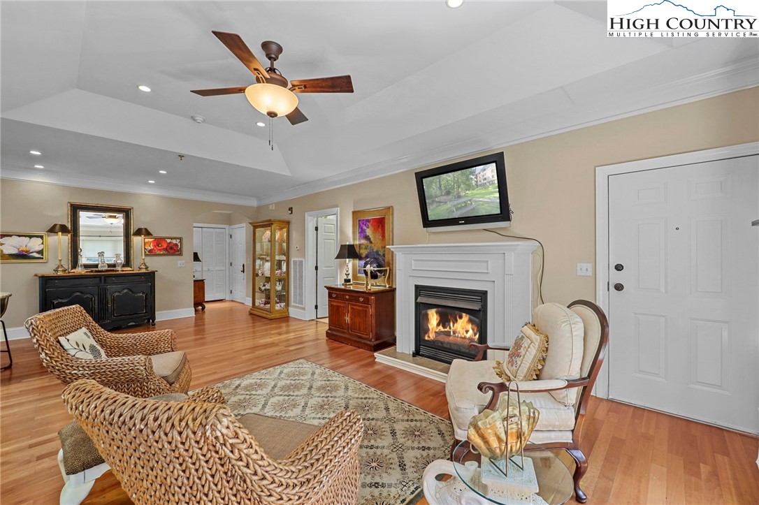 180 Gateway Drive, Unit 402 Boone, NC 28607 - Photo 3 of 35