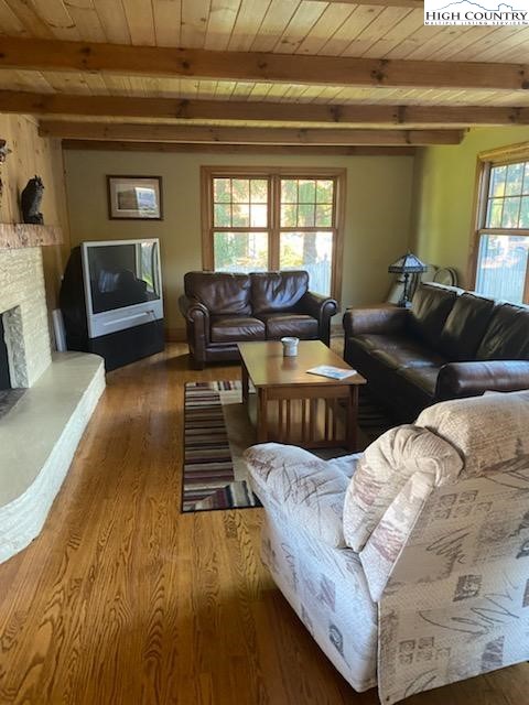 180 Gateway Drive, Unit 402 Boone, NC 28607 - Photo 32 of 35