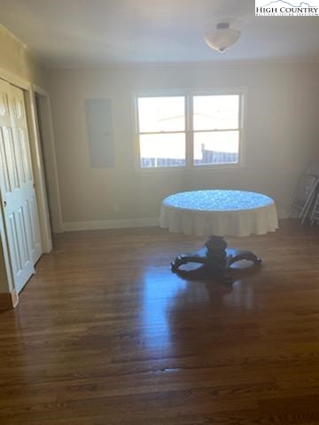 180 Gateway Drive, Unit 402 Boone, NC 28607 - Photo 33 of 35